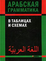 Арабская грамматика в таблицах  схемах 