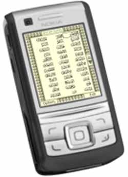 Symbian OS