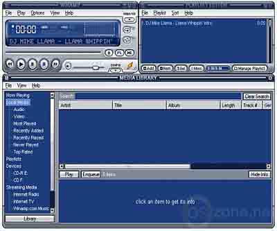 Winamp