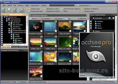 ACDSee Pro 