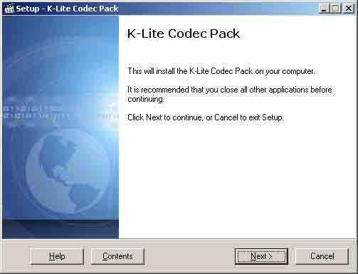 K-Lite Codec Pack Full 680