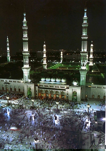 Holy_Place_Madina_Wallpapers_3