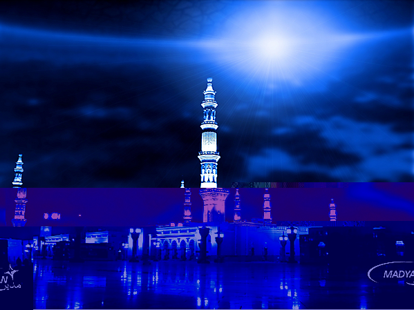 Holy_Place_Madina_Wallpapers_4