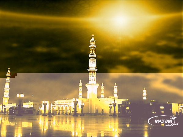 Holy_Place_Madina_Wallpapers_5