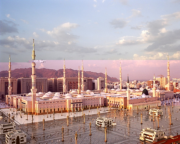 Holy_Place_Madina_Wallpapers_8