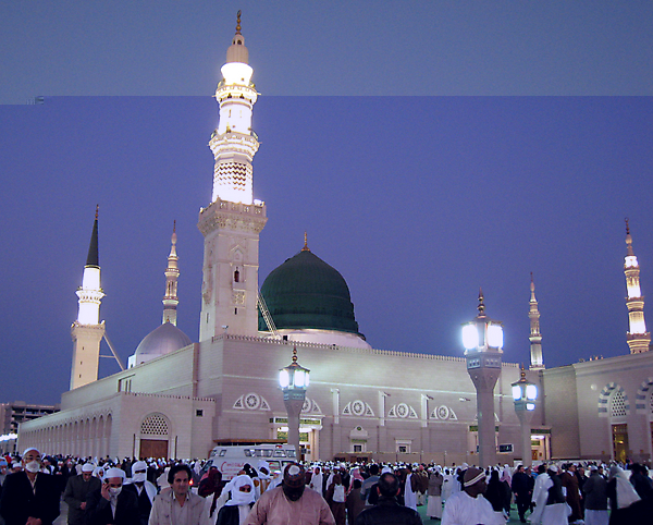 Holy_Place_Madina_Wallpapers_9