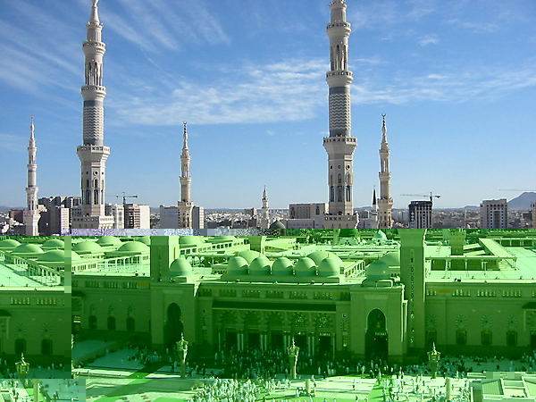 Holy_Place_Madina_Wallpapers_10