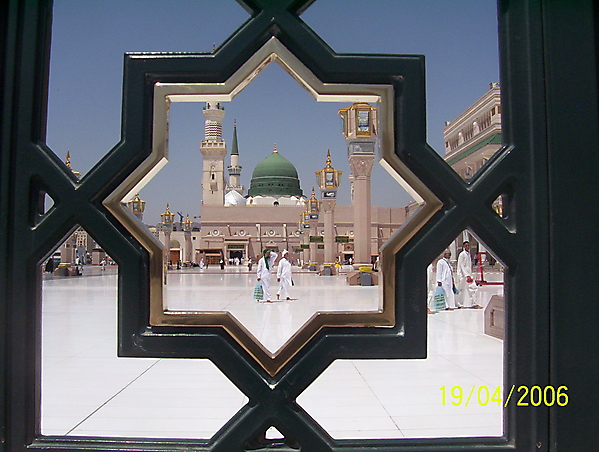 Holy_Place_Madina_Wallpapers_11