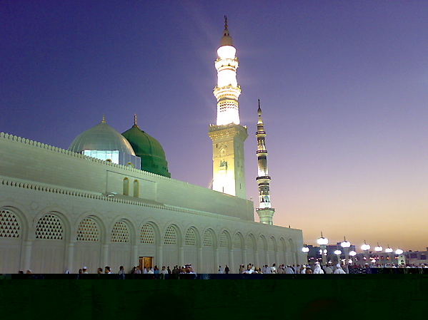 Holy_Place_Madina_Wallpapers_13