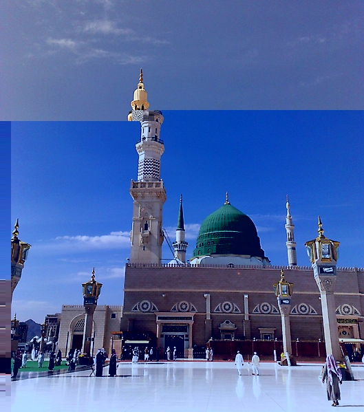 Holy_Place_Madina_Wallpapers_16