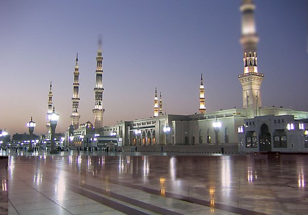 Holy_Place_Madina_Wallpapers_21