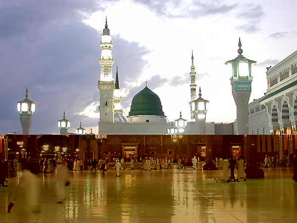 Holy_Place_Madina_Wallpapers_24