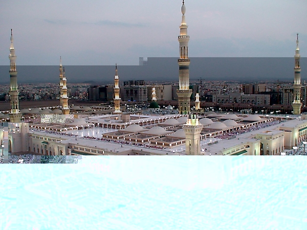 Holy_Place_Madina_Wallpapers_29