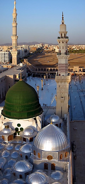 Holy_Place_Madina_Wallpapers_32