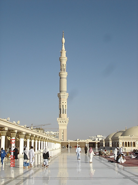 Holy_Place_Madina_Wallpapers_34