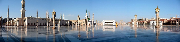 Holy_Place_Madina_Wallpapers_39