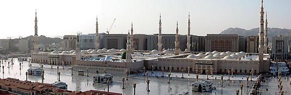 Holy_Place_Madina_Wallpapers_42