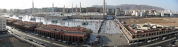 Holy_Place_Madina_Wallpapers_43