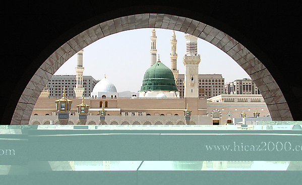 Holy_Place_Madina_Wallpapers_45