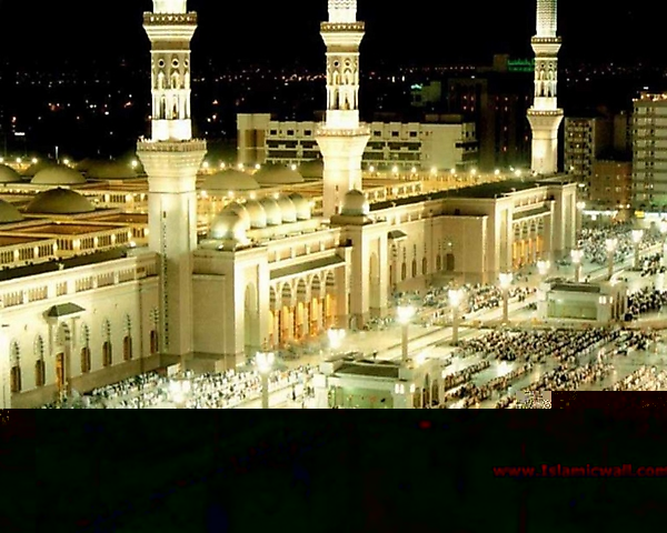 Holy_Place_Madina_Wallpapers_48