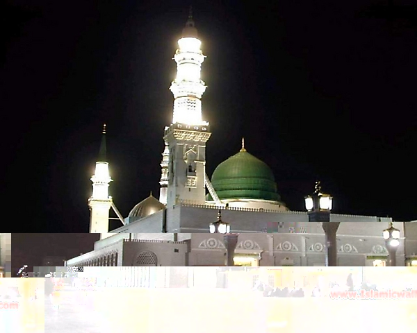 Holy_Place_Madina_Wallpapers_54