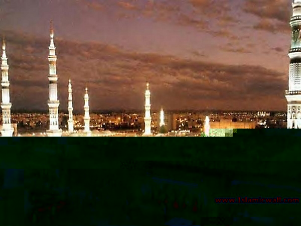 Holy_Place_Madina_Wallpapers_55