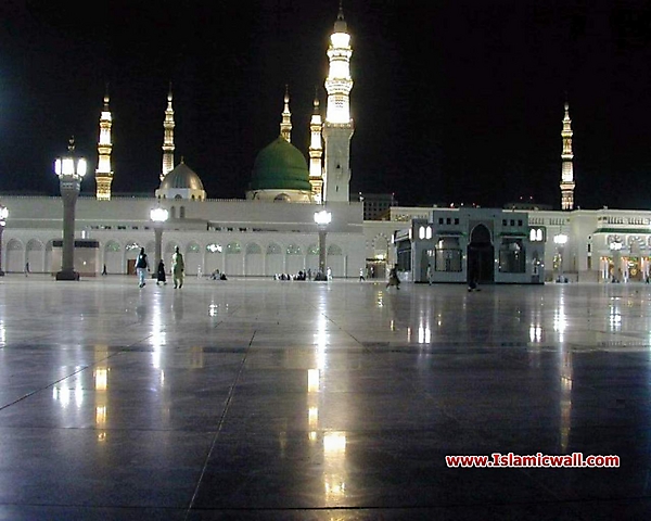 Holy_Place_Madina_Wallpapers_57