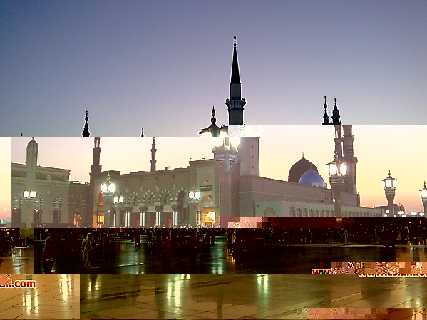 Holy_Place_Madina_Wallpapers_59