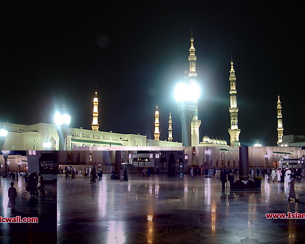 Holy_Place_Madina_Wallpapers_65