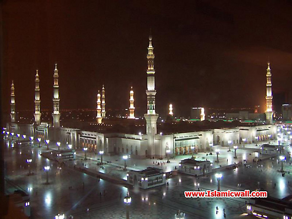 Holy_Place_Madina_Wallpapers_66