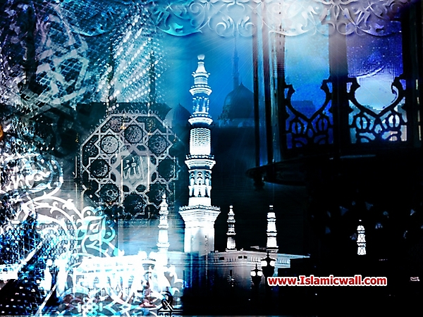 Holy_Place_Madina_Wallpapers_70