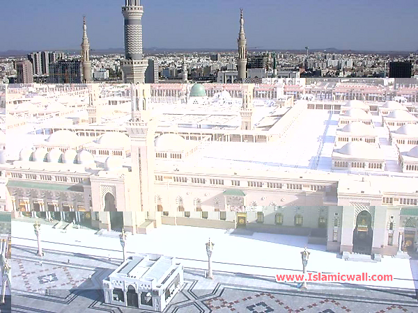 Holy_Place_Madina_Wallpapers_72