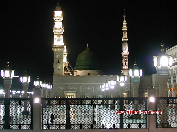 Holy_Place_Madina_Wallpapers_73