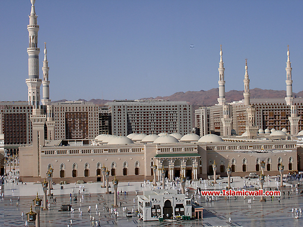 Holy_Place_Madina_Wallpapers_76