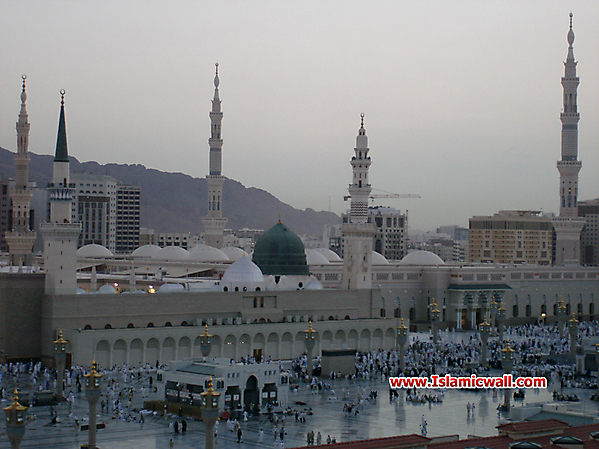 Holy_Place_Madina_Wallpapers_77