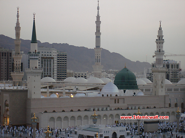 Holy_Place_Madina_Wallpapers_79