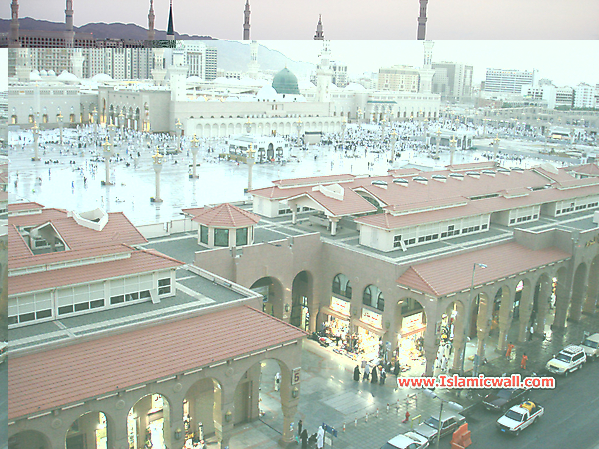 Holy_Place_Madina_Wallpapers_80