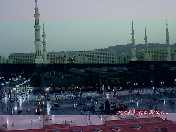 Holy_Place_Madina_Wallpapers_82