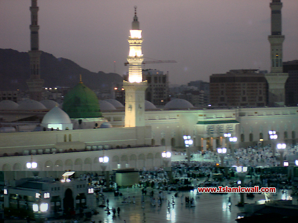 Holy_Place_Madina_Wallpapers_85