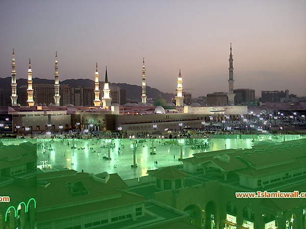 Holy_Place_Madina_Wallpapers_86