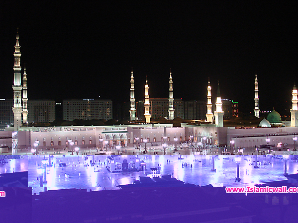 Holy_Place_Madina_Wallpapers_88