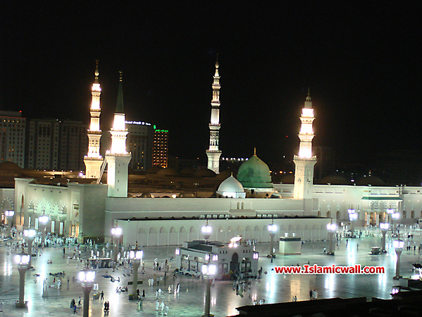 Holy_Place_Madina_Wallpapers_89