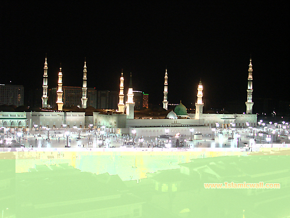 Holy_Place_Madina_Wallpapers_90