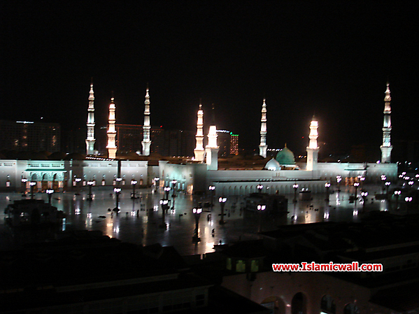 Holy_Place_Madina_Wallpapers_91