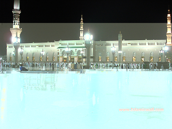 Holy_Place_Madina_Wallpapers_93