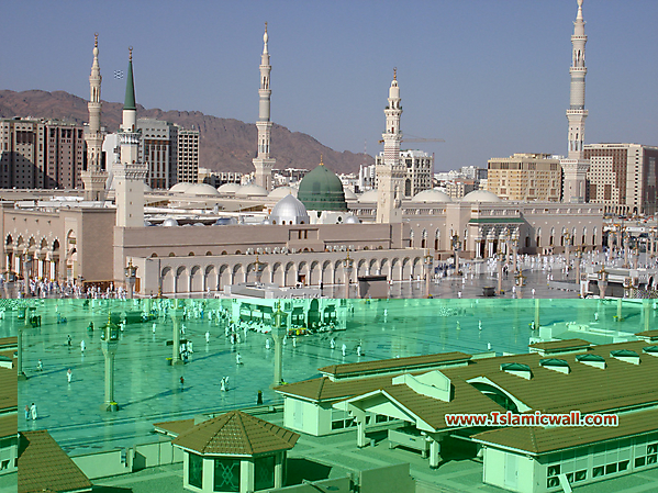 Holy_Place_Madina_Wallpapers_94