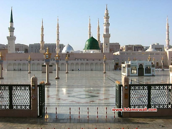 Holy_Place_Madina_Wallpapers_96