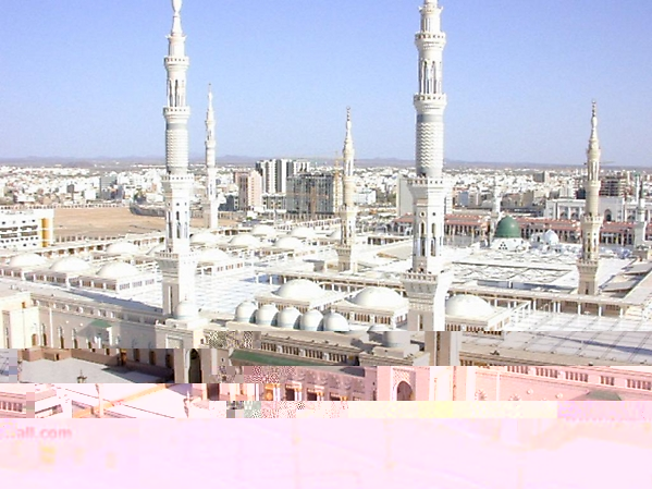 Holy_Place_Madina_Wallpapers_98