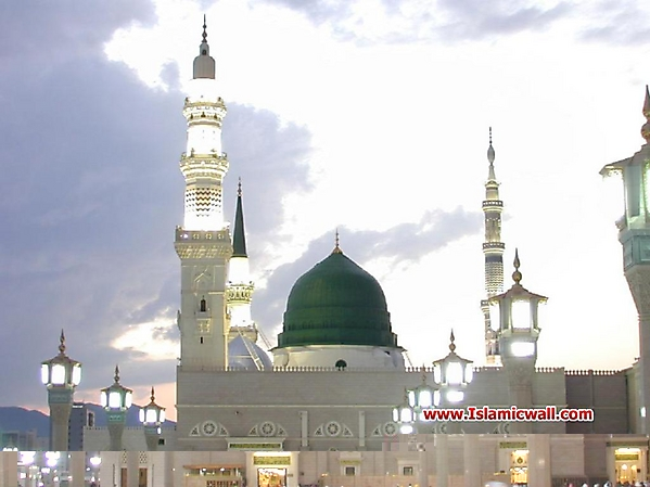 Holy_Place_Madina_Wallpapers_103