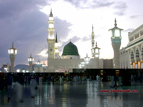 Holy_Place_Madina_Wallpapers_104